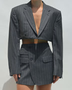 Blaset - Business Gray (S/M)