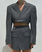 Blaset - Business Gray (S/M)