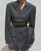 Blaset - Business Gray (S/M)