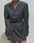 Blaset - Business Gray (S/M)