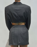 Blaset - Business Gray (S/M)