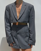 Blaset - Baby Blue Gray (S/M)
