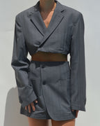 Blaset - Baby Blue Gray (S/M)