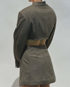 Blaset - Marbled Greenish (S/M)