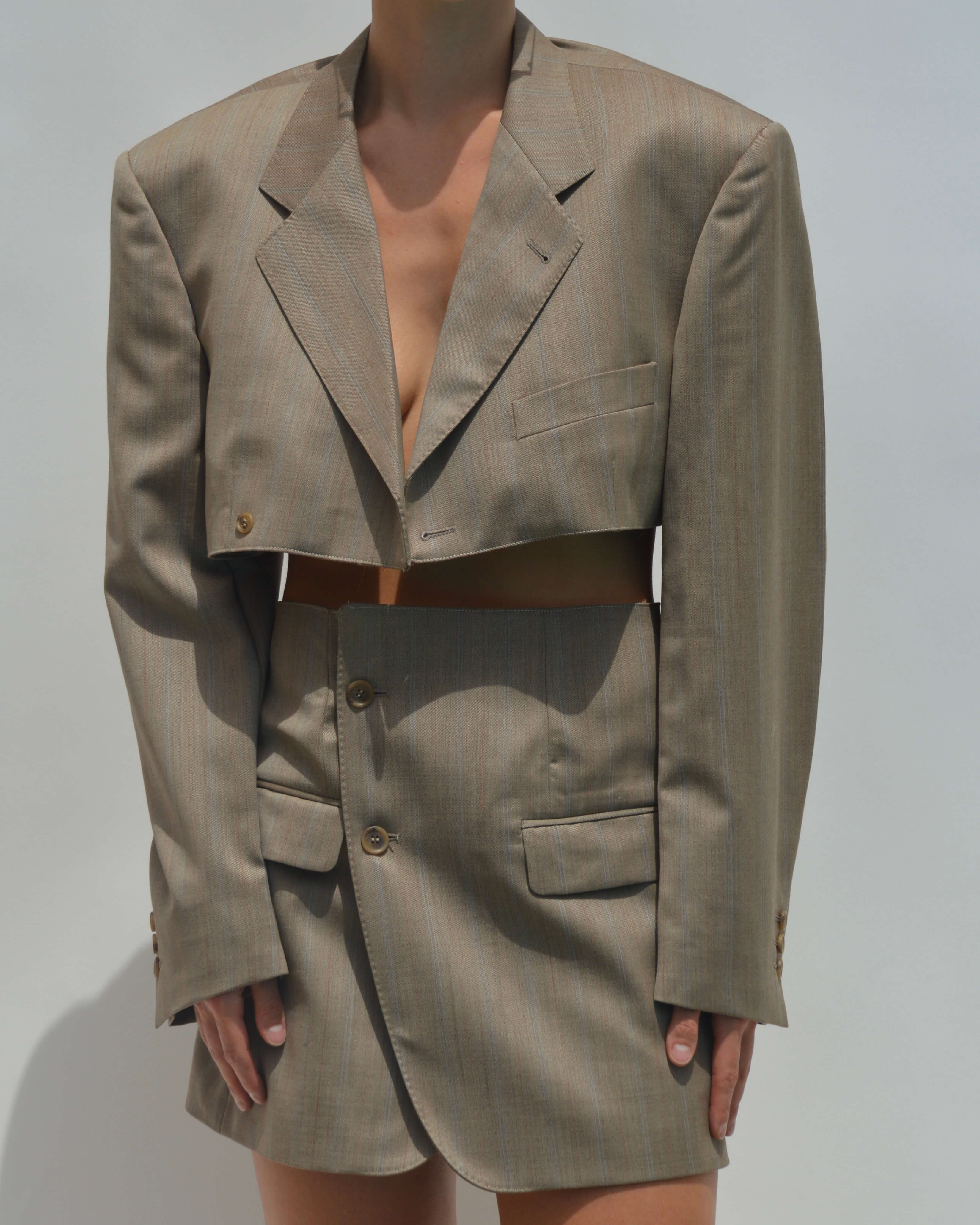 Blaset - Capuchino (P/M)