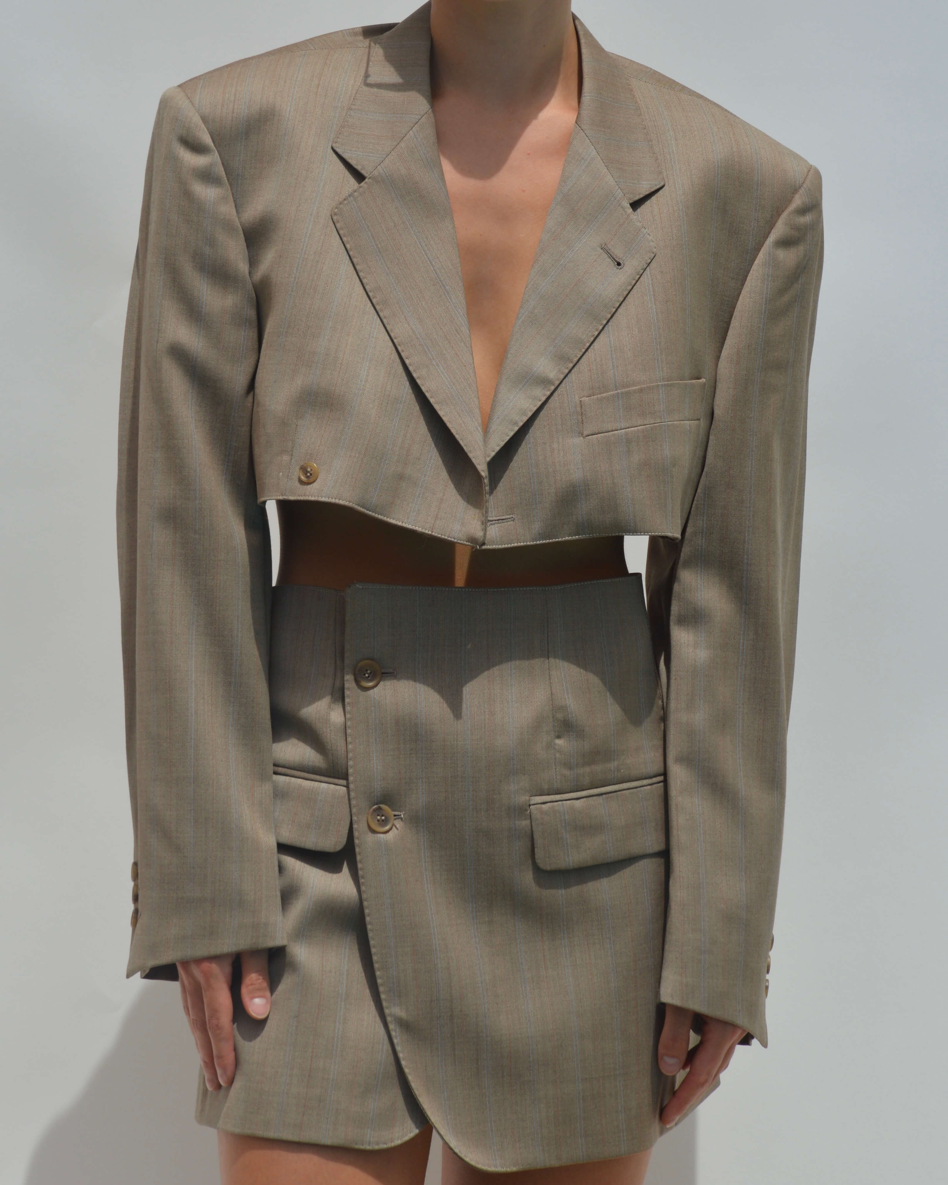 Blaset - Capuchino (P/M)