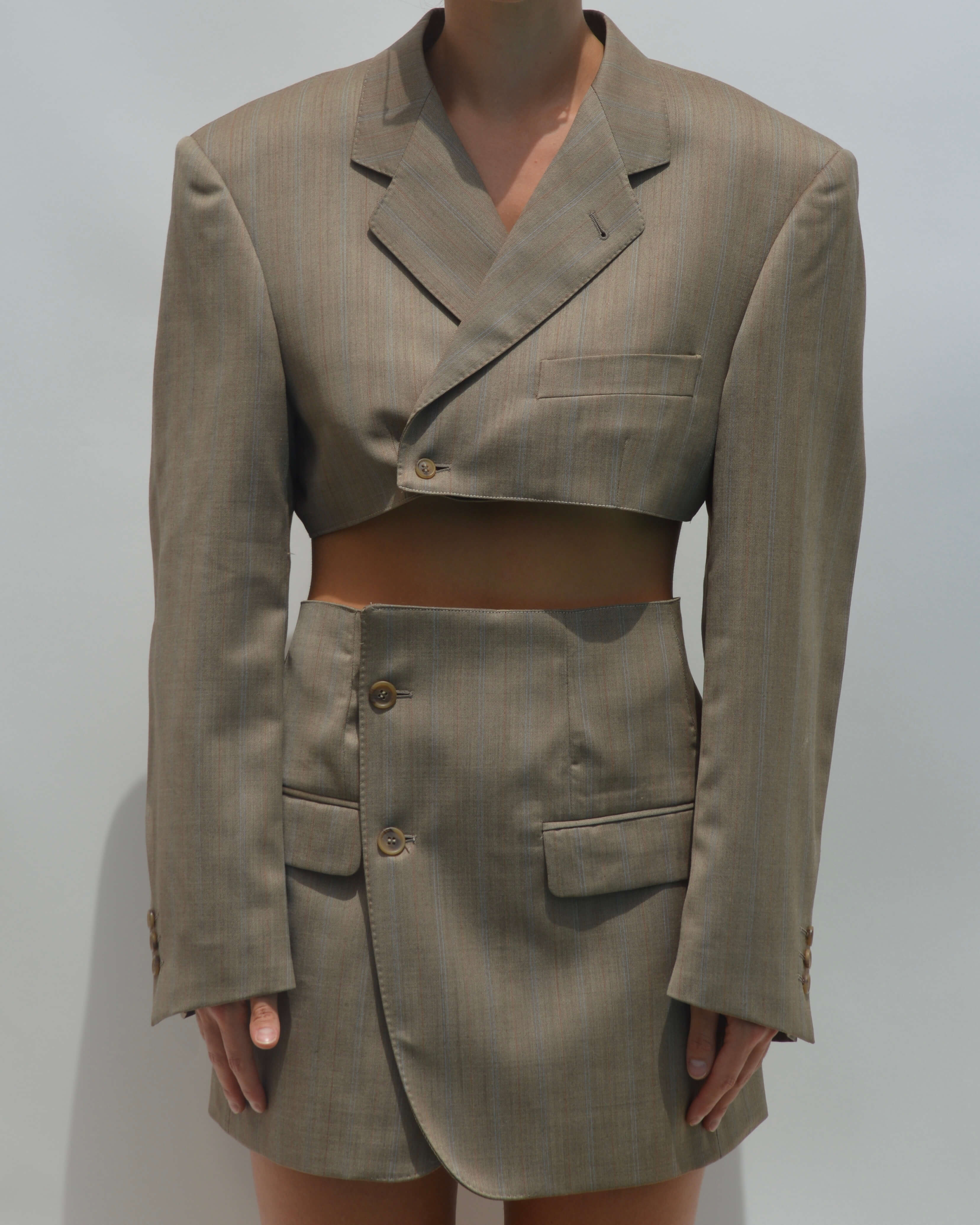 Blaset - Capuchino (P/M)