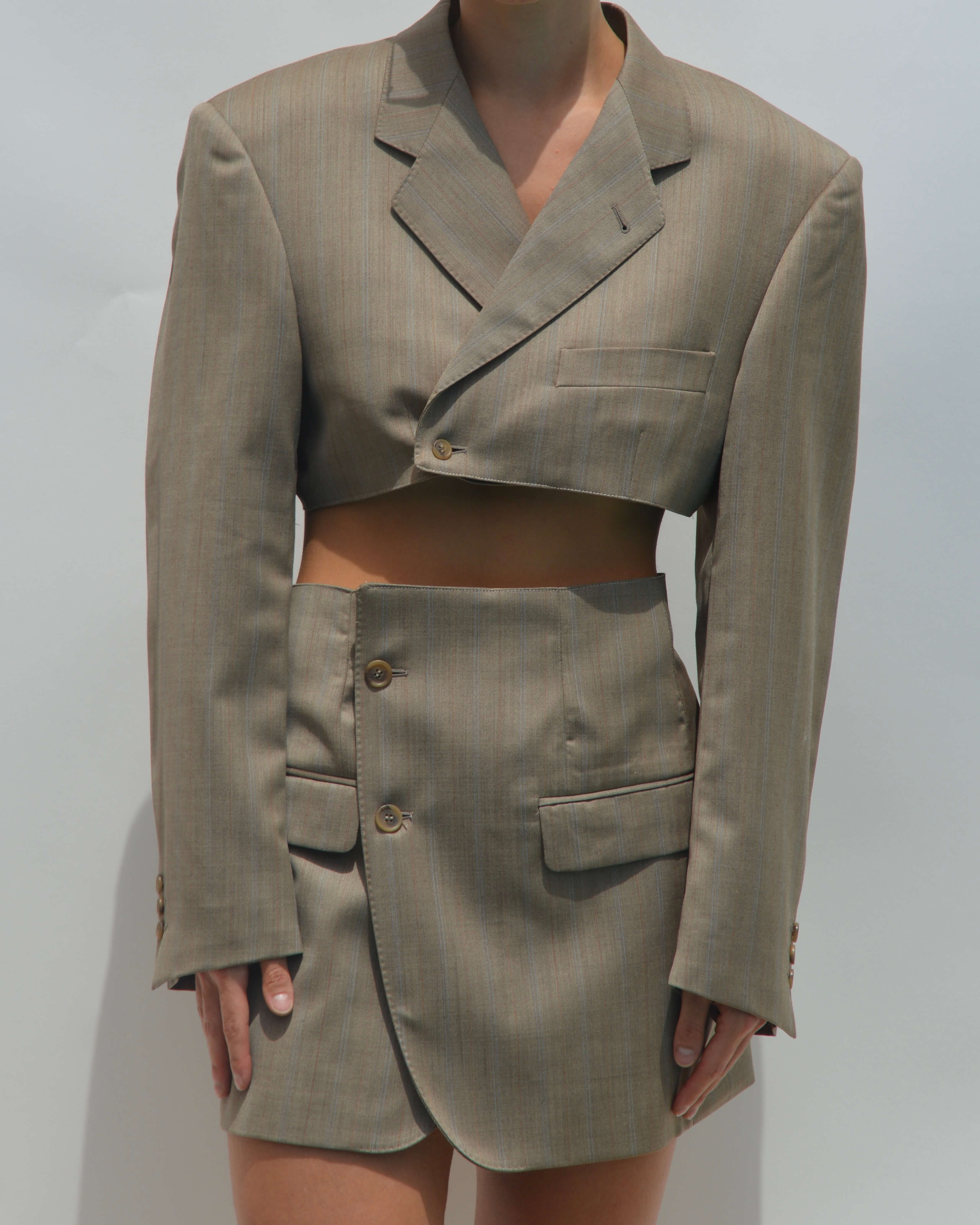 Blaset - Capuchino (P/M)