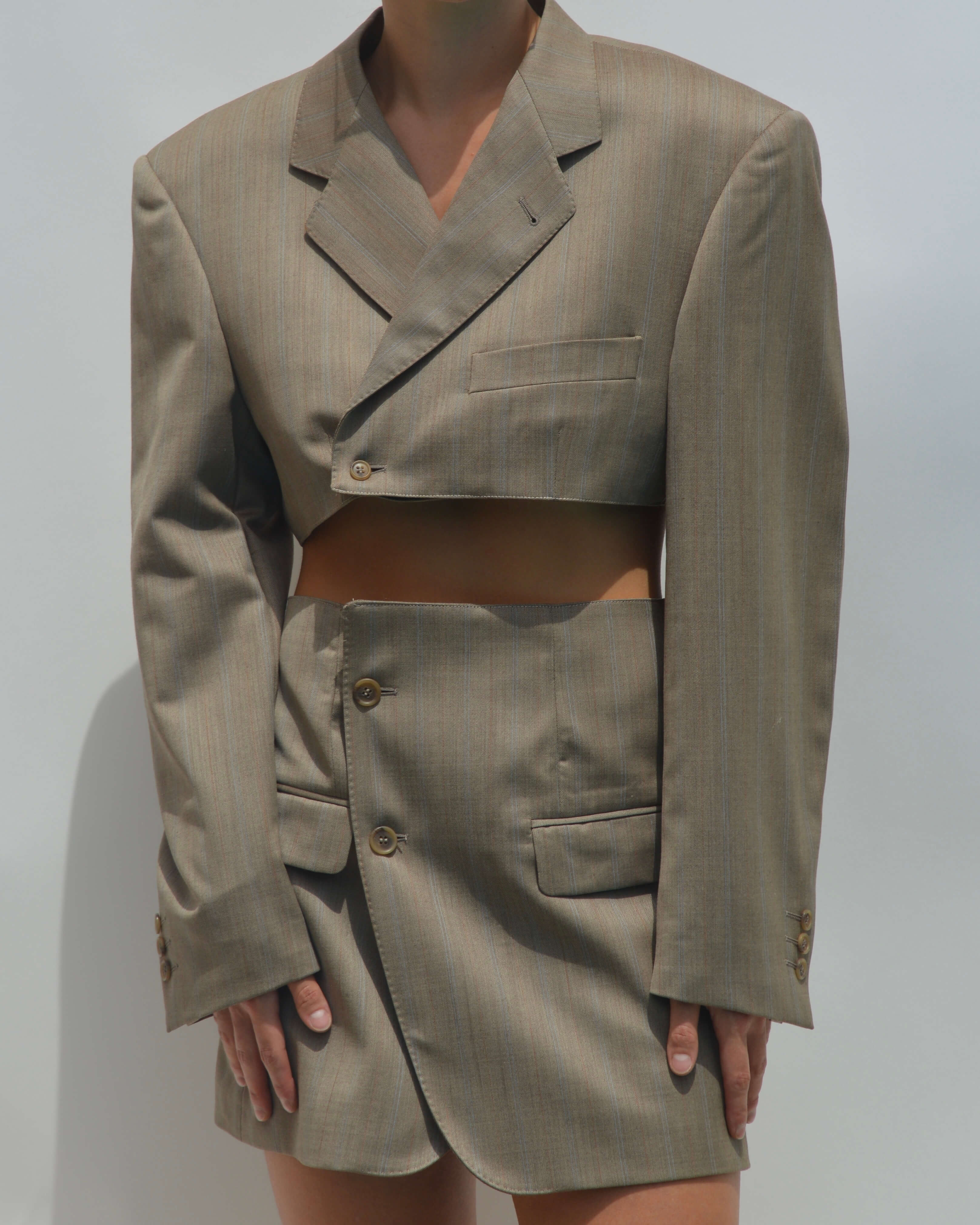 Blaset - Capuchino (P/M)