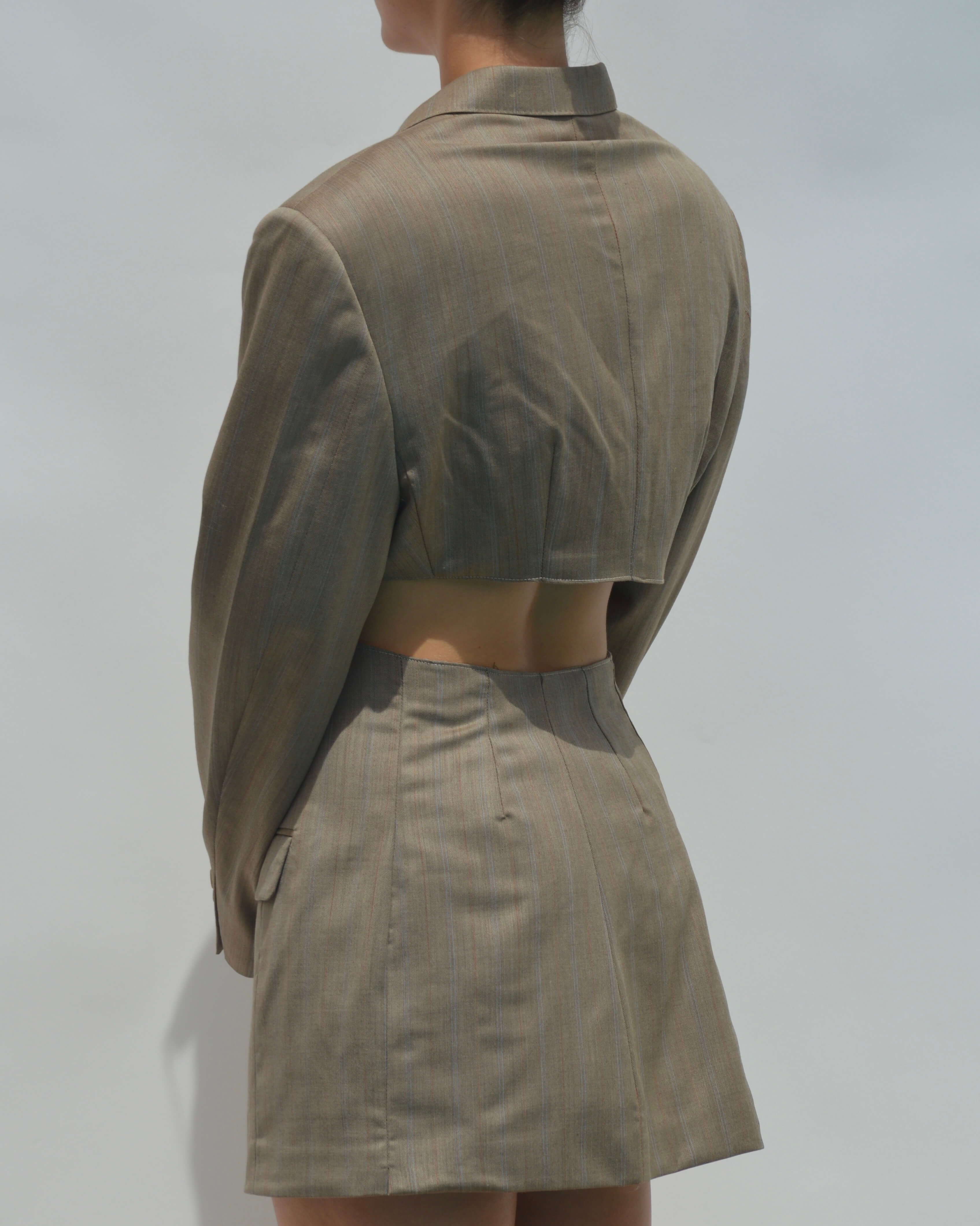 Blaset - Cappuccino (S/M)