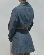 Blaset - Denim (S/M)
