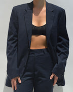 Traje - Azul marino (XS/S)