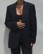 Traje - Azul marino (XS/S)
