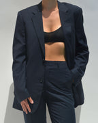 Traje - Azul marino (XS/S)