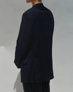 Traje - Azul marino (XS/S)