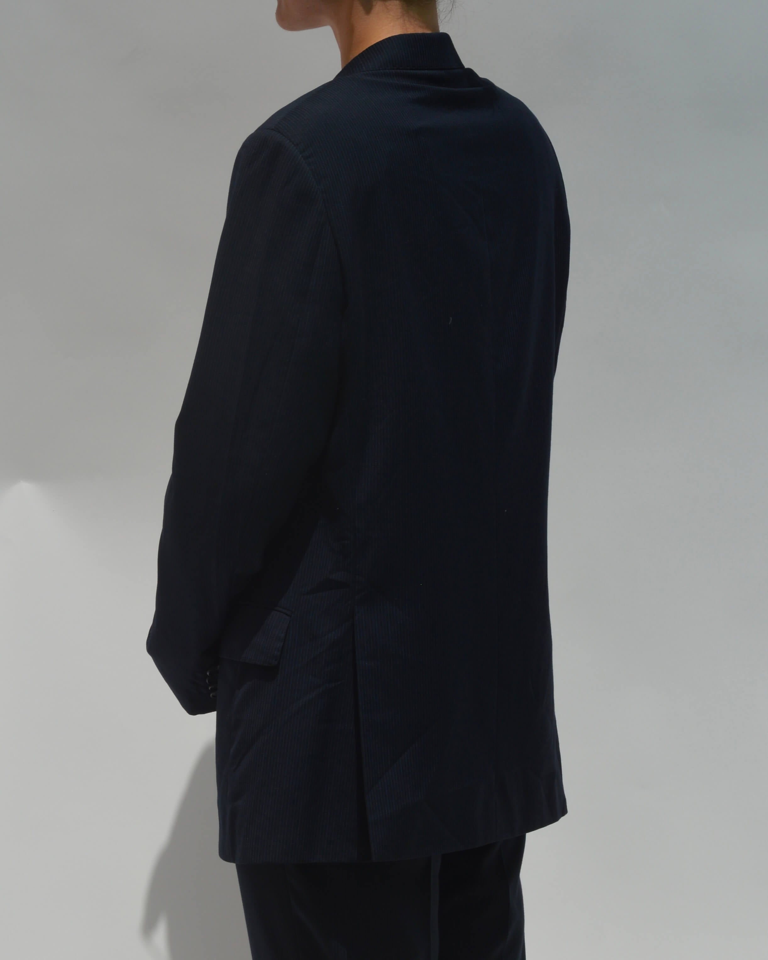 Suit - Navy (XS/S)