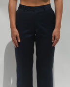 Traje - Azul marino (XS/S)