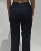 Traje - Azul marino (XS/S)