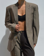 DUO Suit - Almond (XS/M)