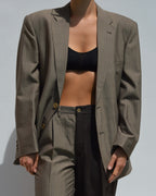 DUO Suit - Almond (XS/M)