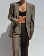 DUO Suit - Almond (XS/M)