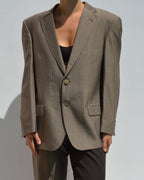 DUO Suit - Almond (XS/M)