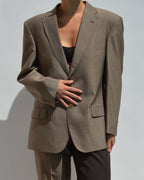 DUO Suit - Almond (XS/M)