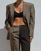 DUO Suit - Almond (XS/M)