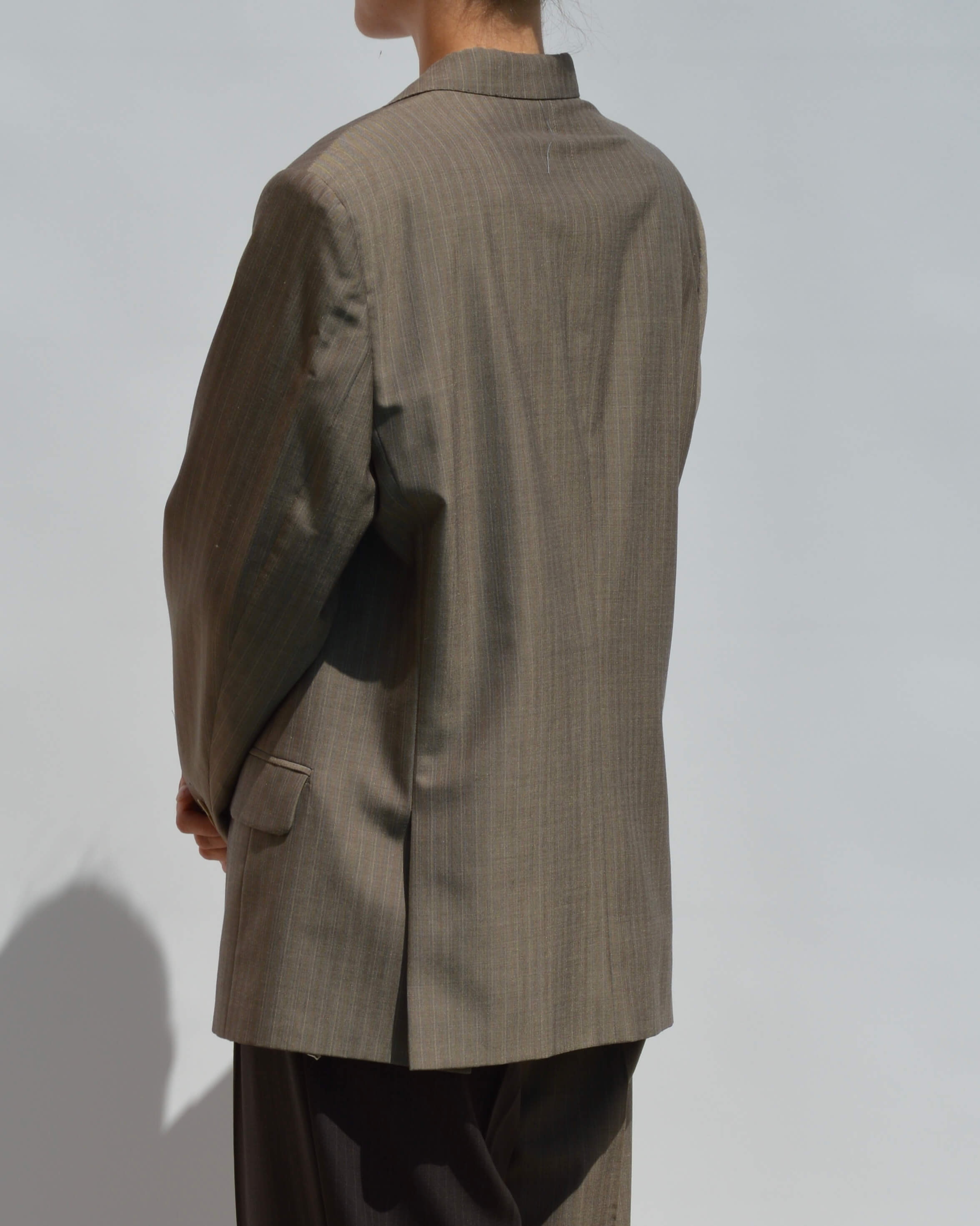 DUO Suit - Almond (XS/M)