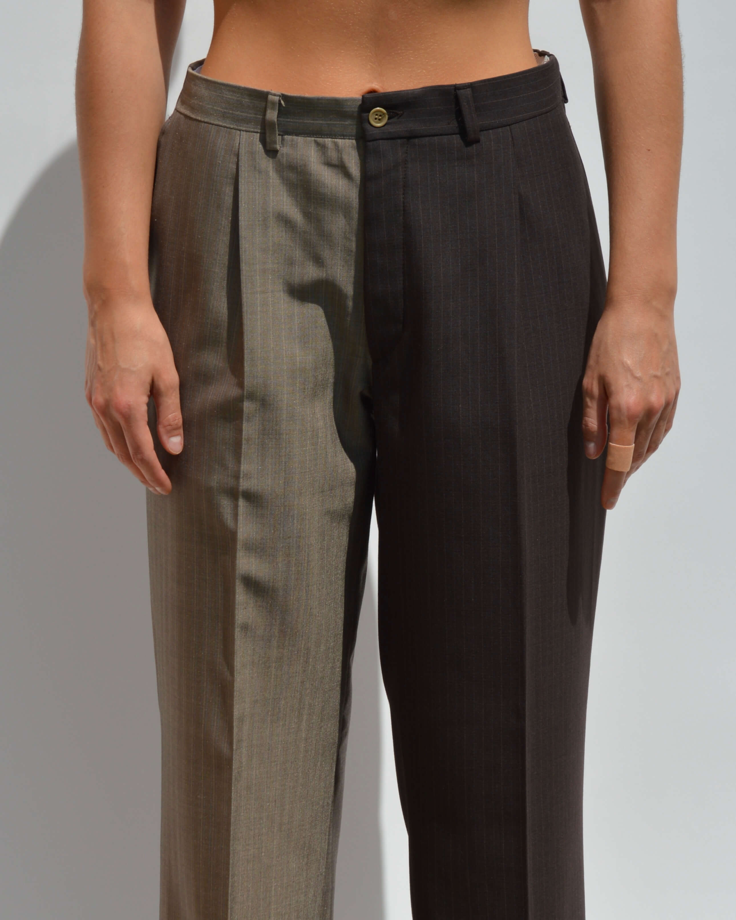 DUO Suit - Almond (XS/M)