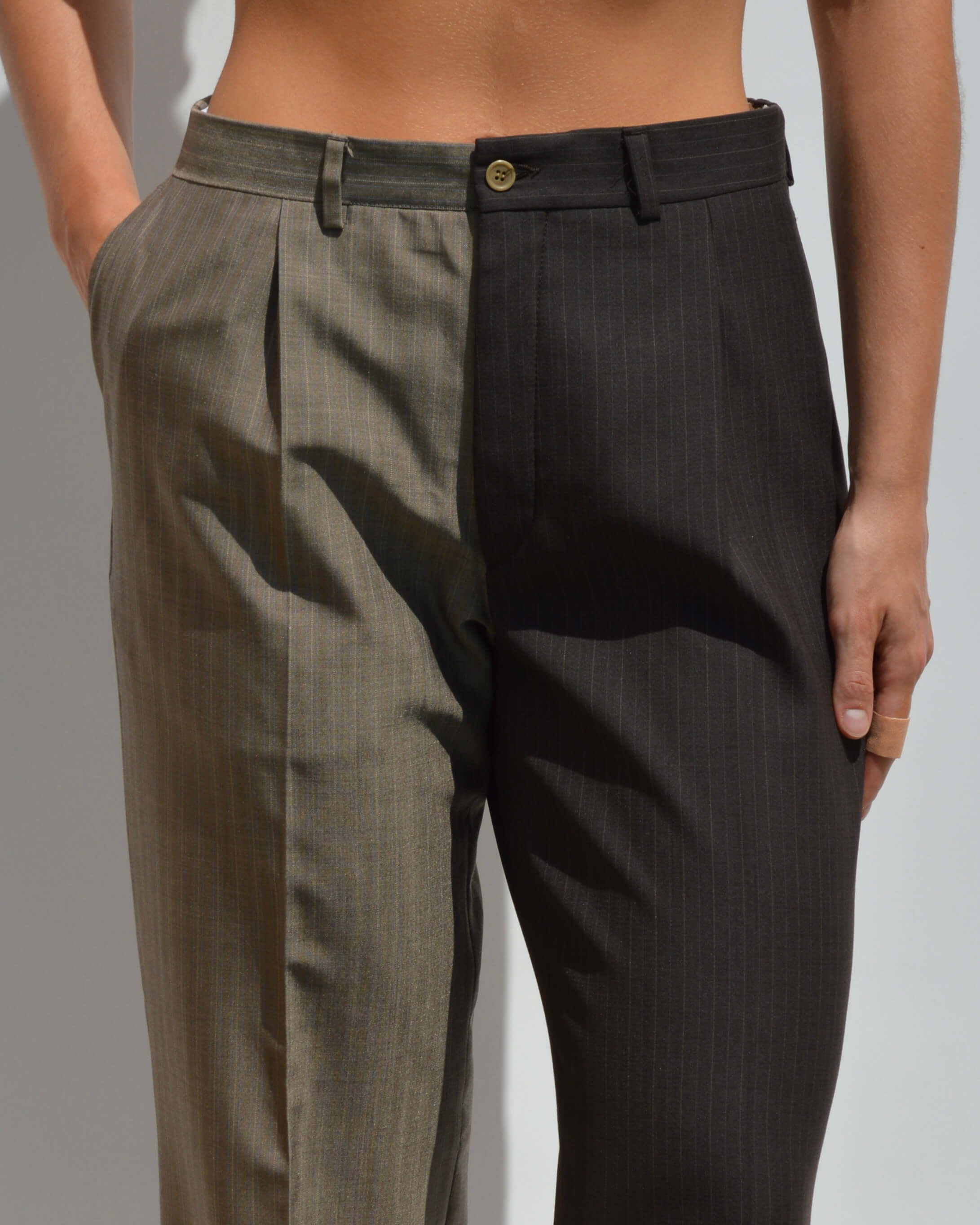 DUO Suit - Almond (XS/M)