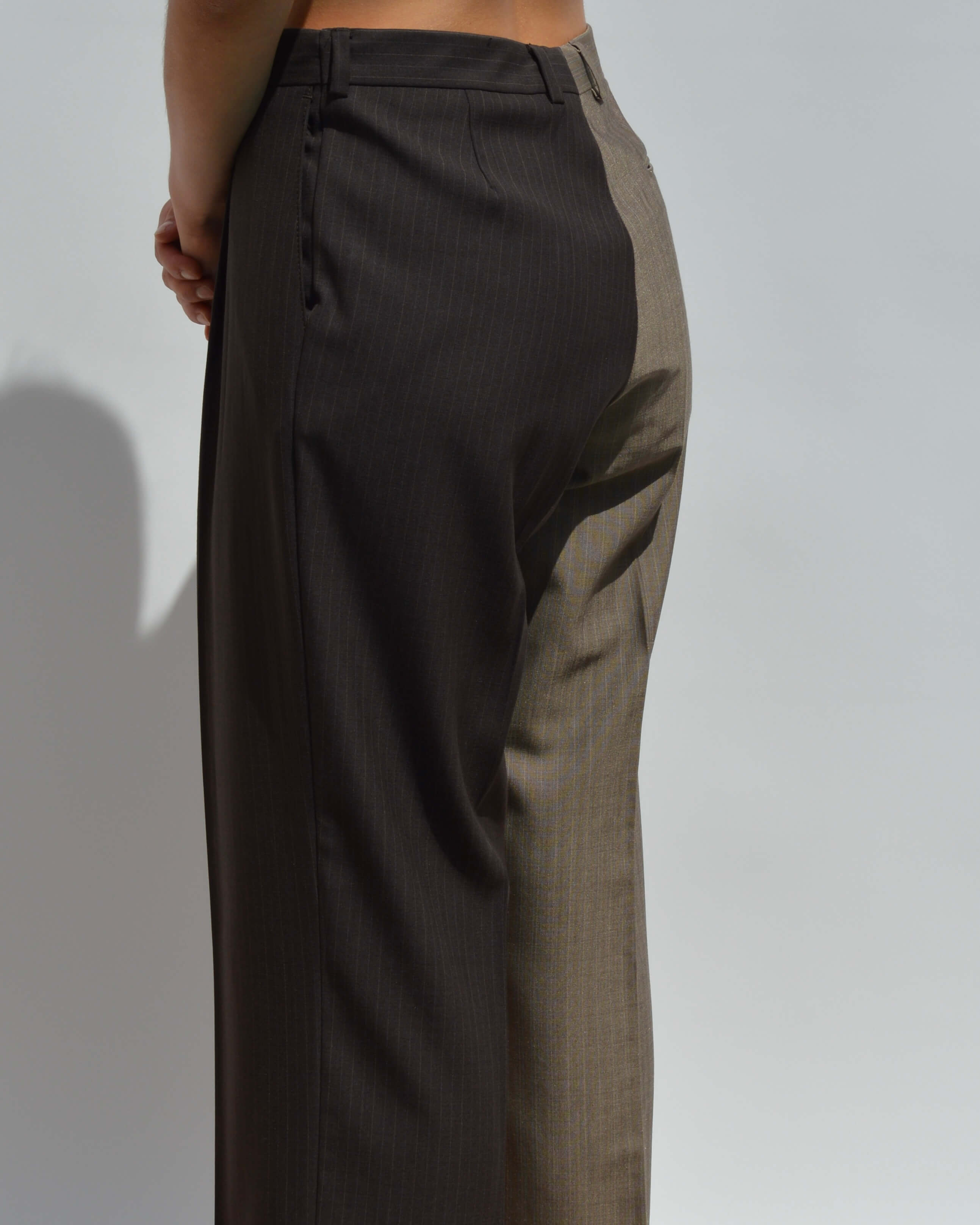 DUO Suit - Almond (XS/M)