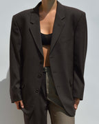 DUO Suit - Chocolate (XS/M)