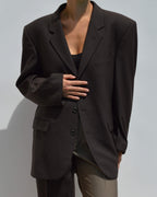 DUO Suit - Chocolate (XS/M)