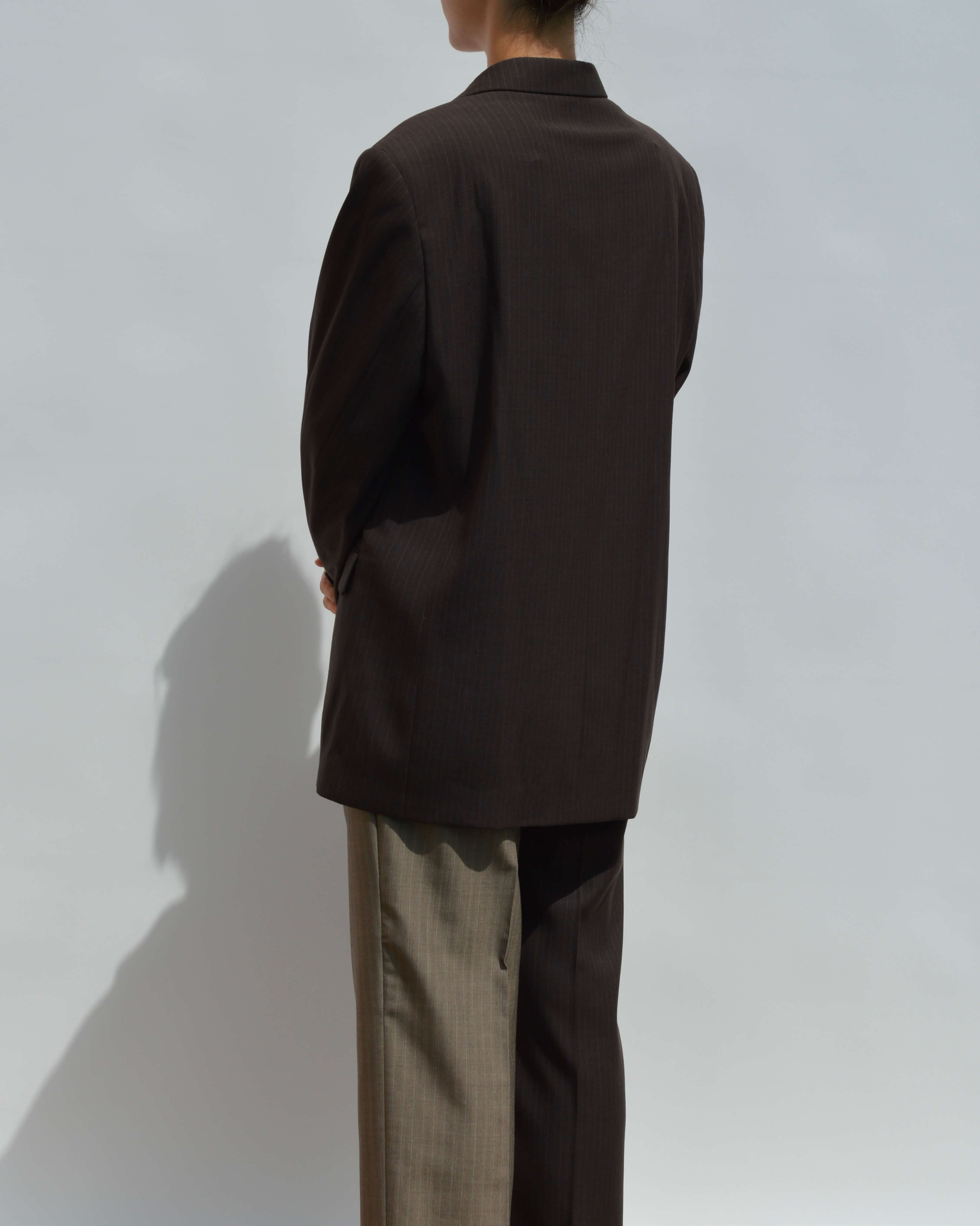 DUO Suit - Chocolate (XS/M)