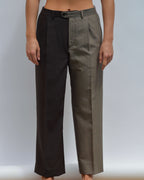 DUO Suit - Chocolate (XS/M)