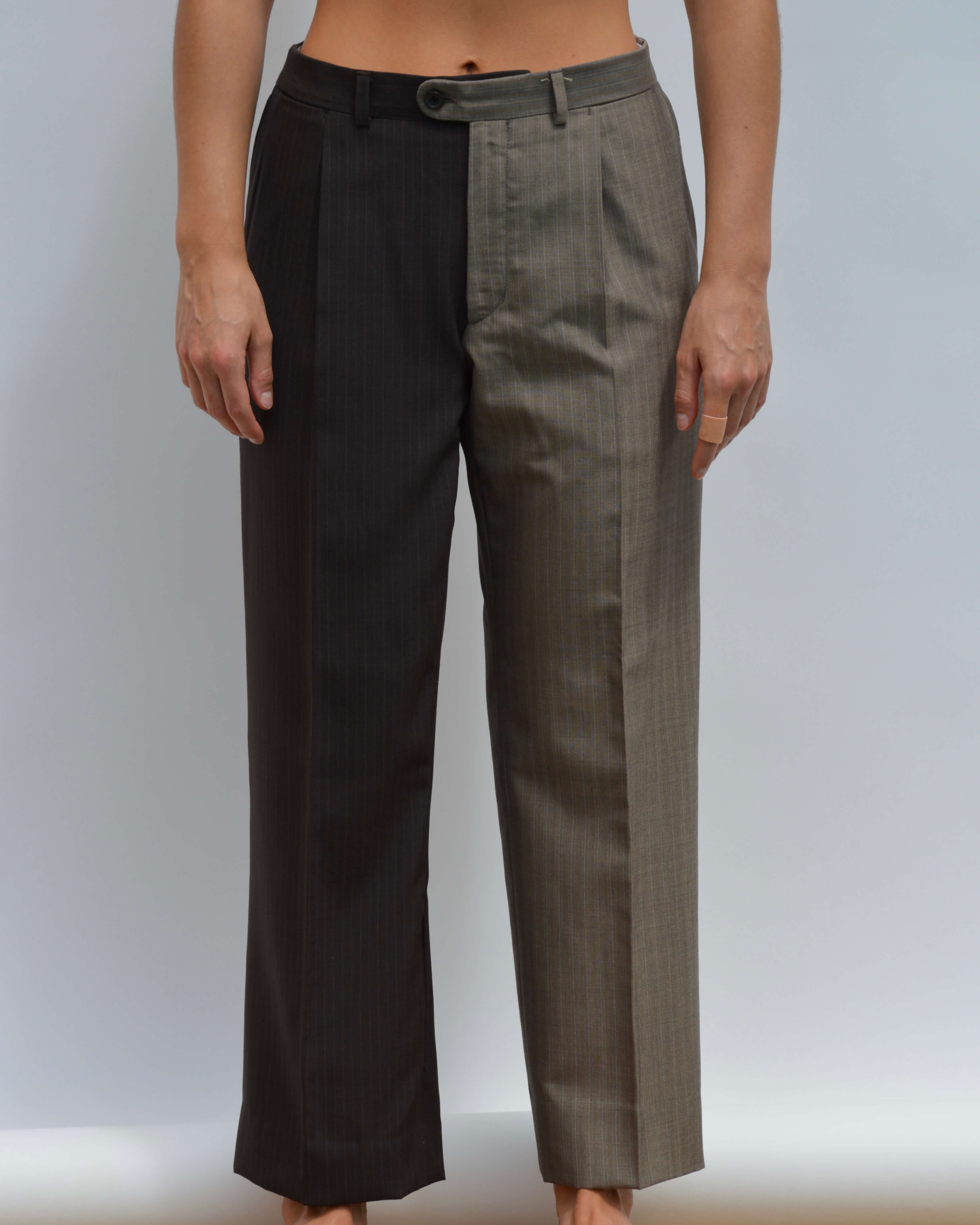 DUO Suit - Chocolate (XS/M)