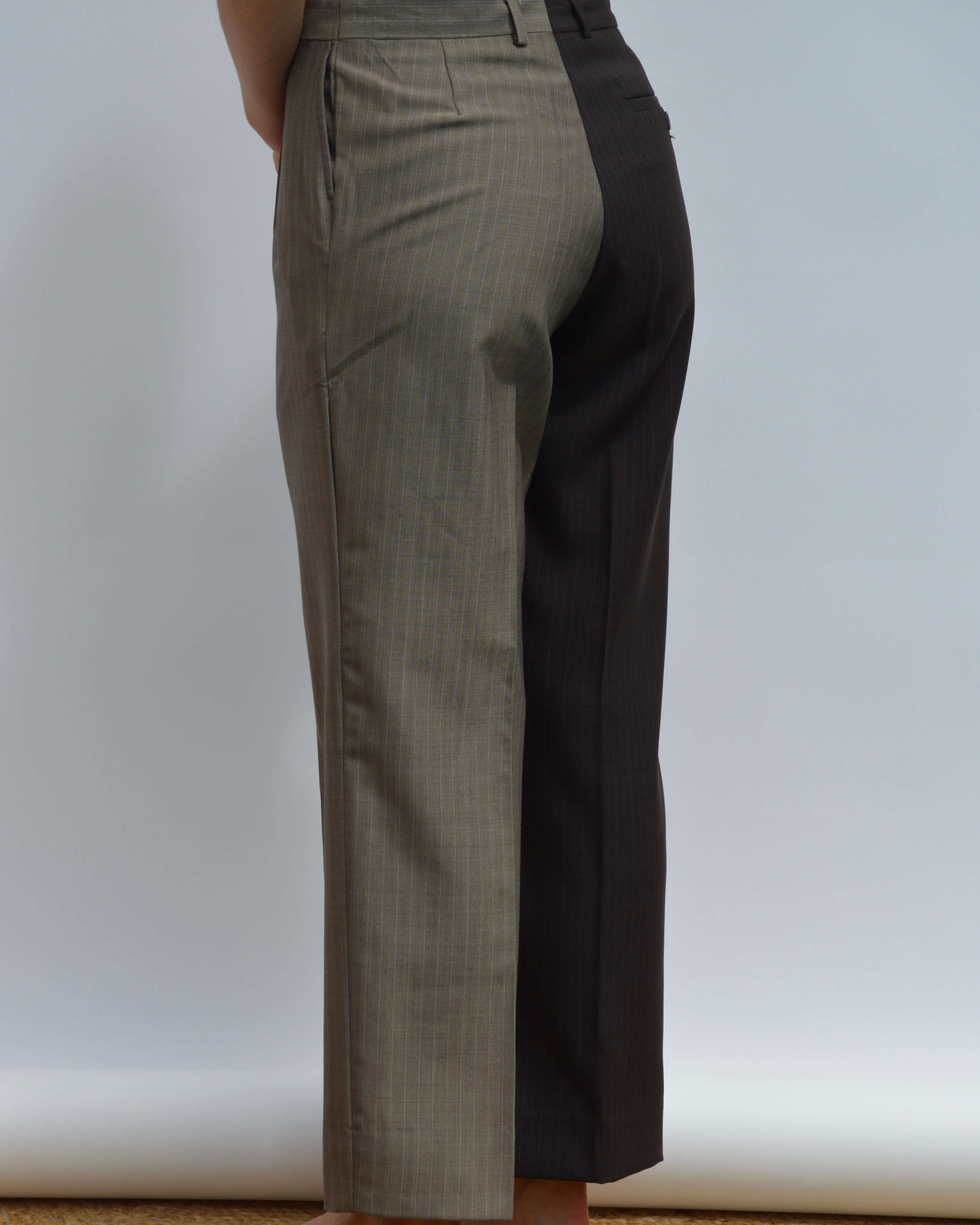 DUO Suit - Chocolate (XS/M)