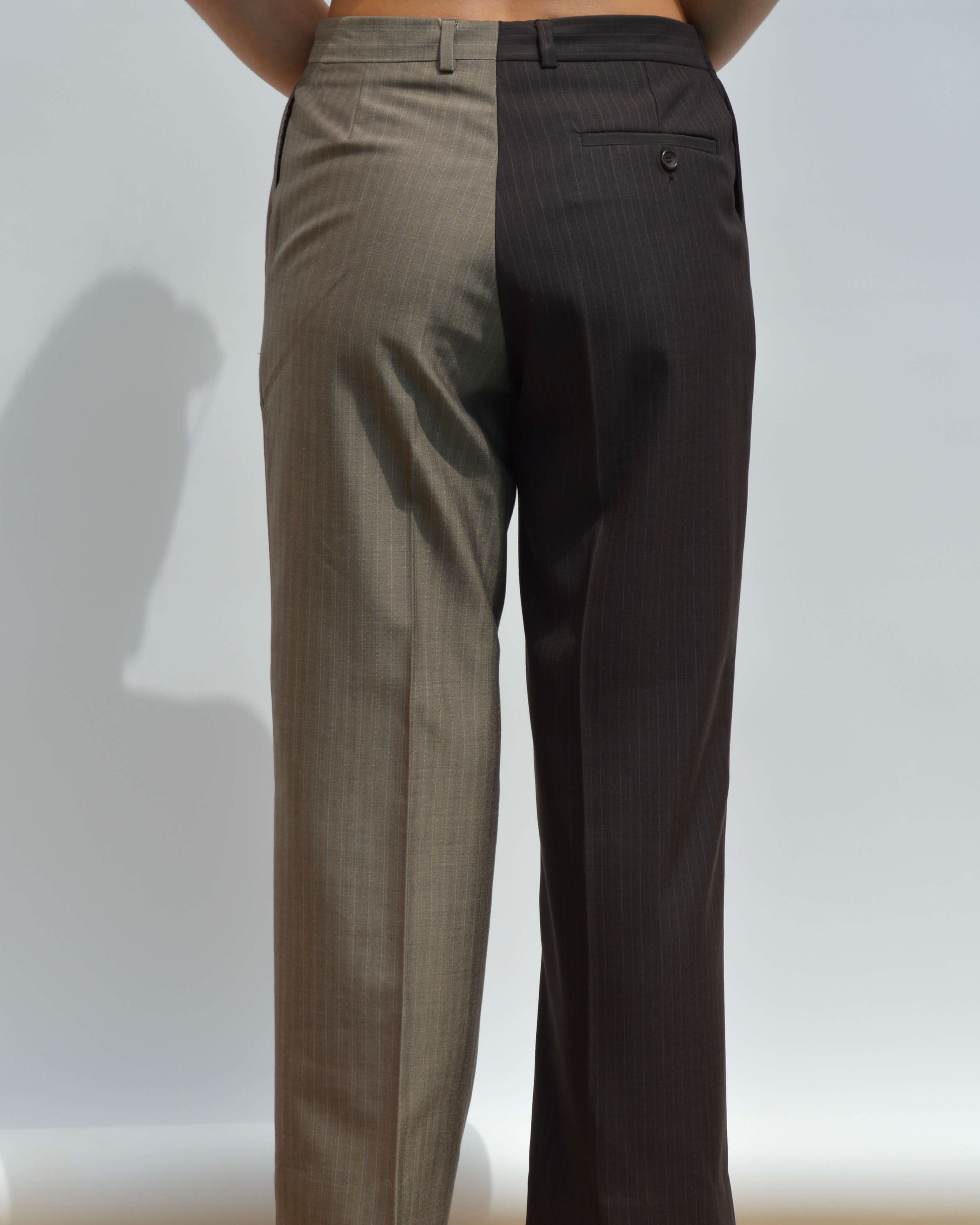 DUO Suit - Chocolate (XS/M)