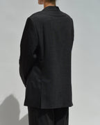Suit - Black Business (S/M)