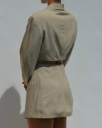 Vengan Blaset - Vanilla Linen (XS/S)
