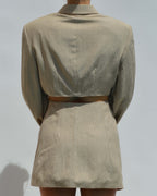 Vengan Blaset - Vanilla Linen (XS/S)