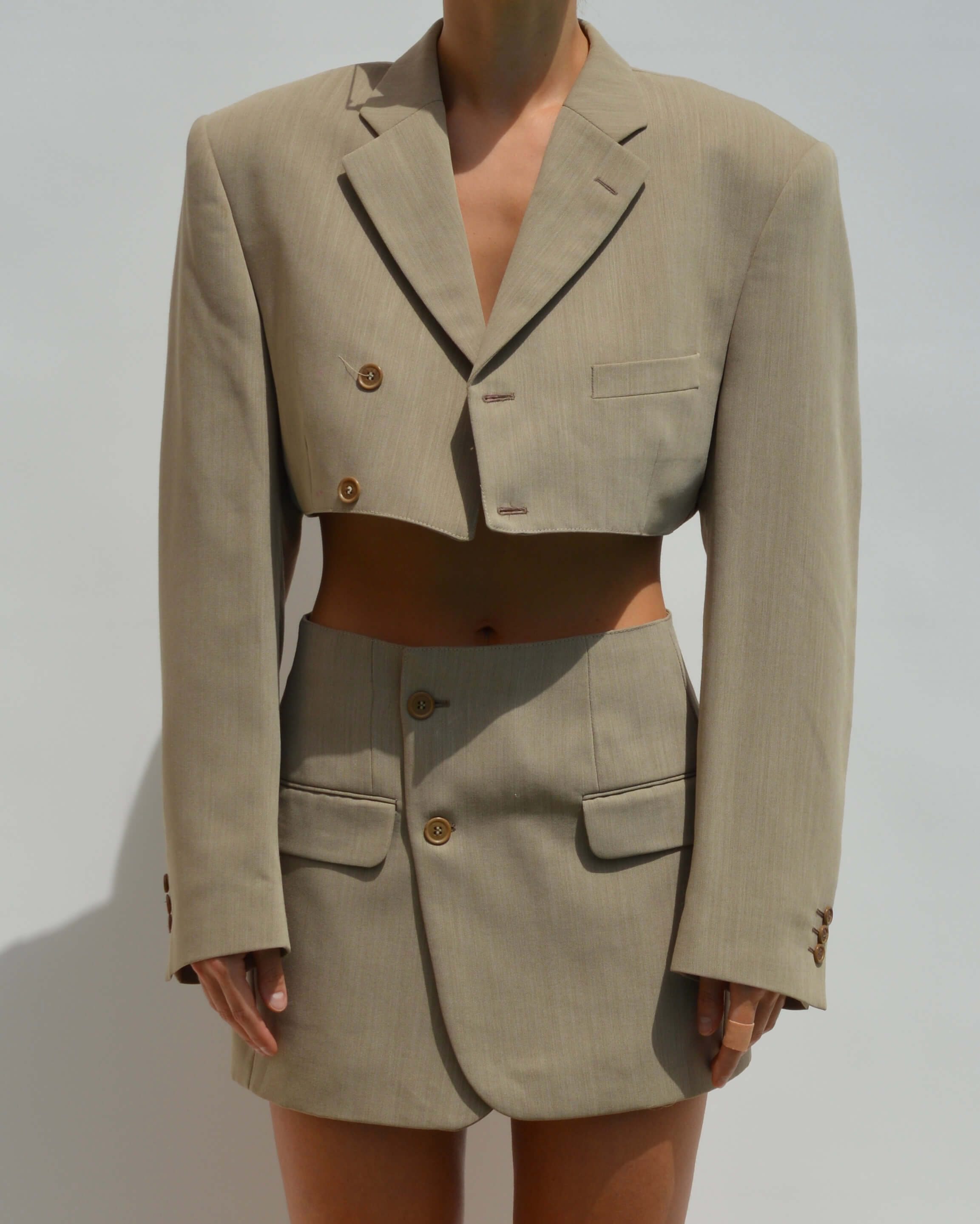 Blaset - Avoine (P/M)