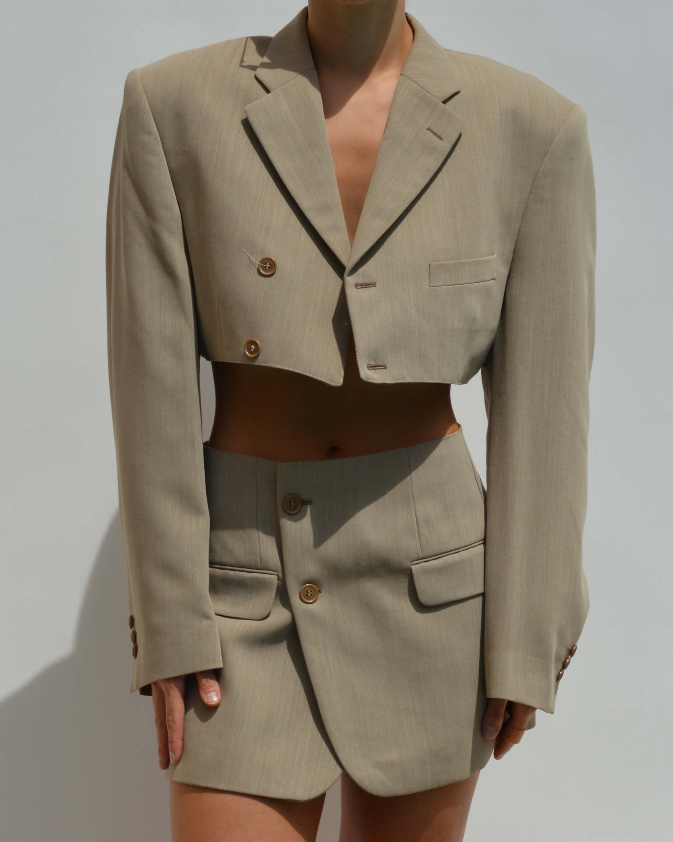 Blaset - Avoine (P/M)