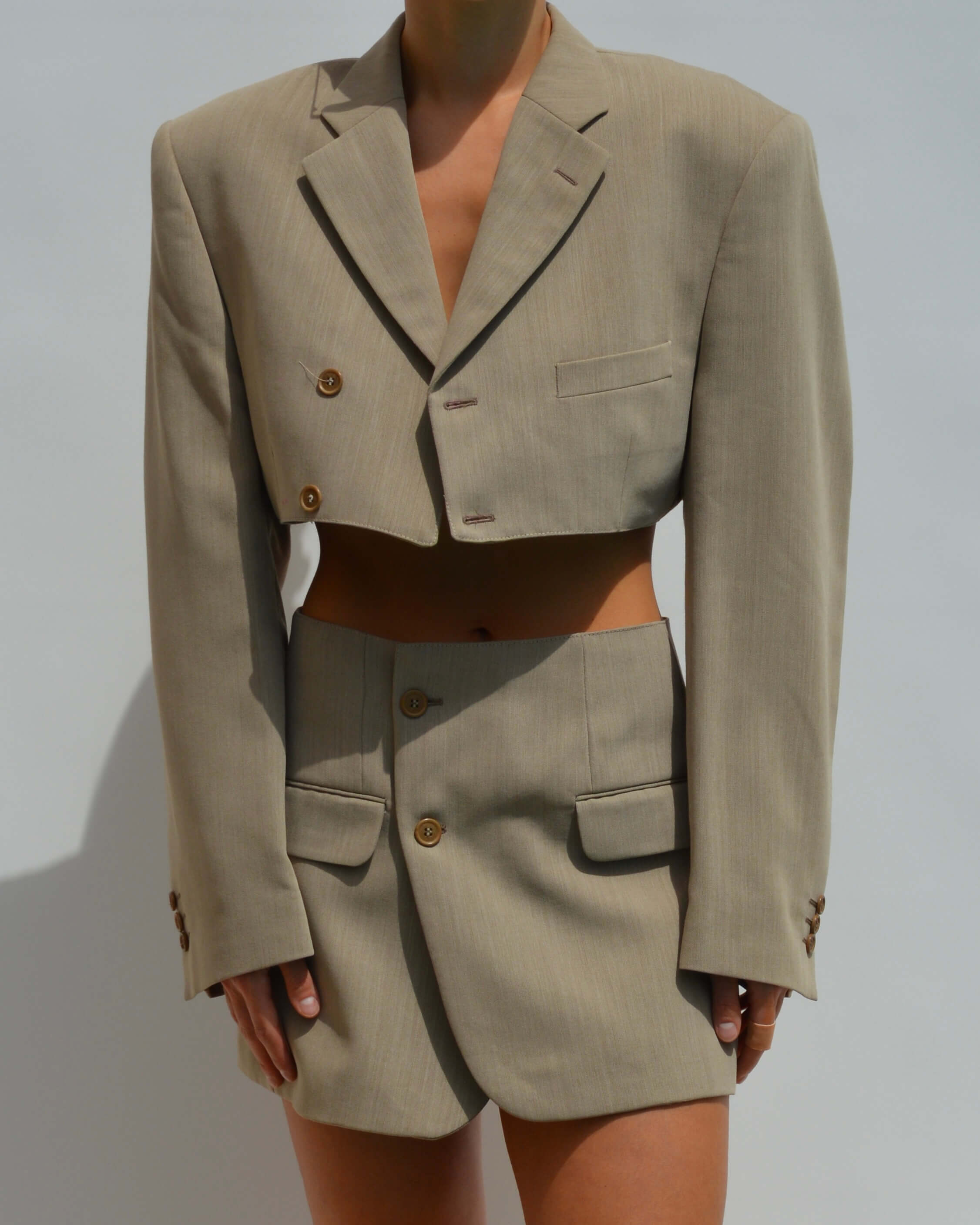 Blaset - Avoine (P/M)