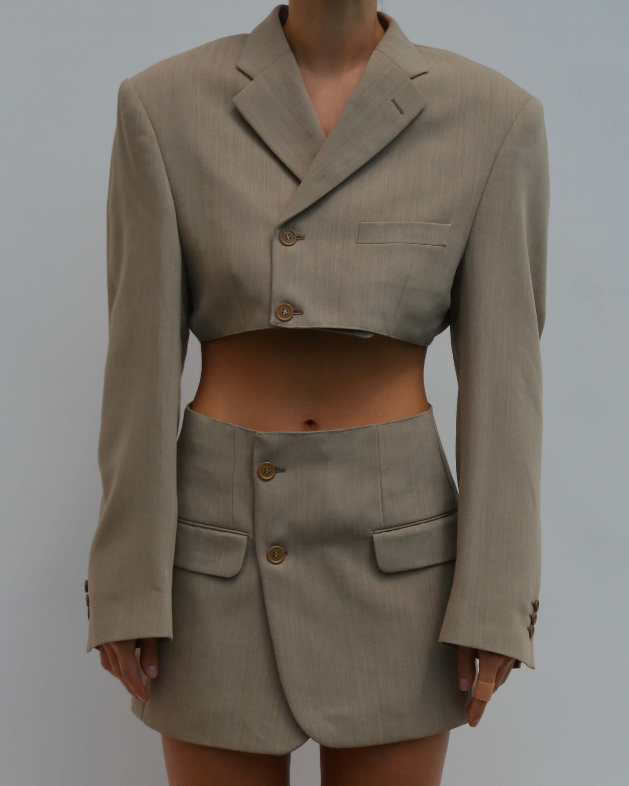 Blaset - Avoine (P/M)