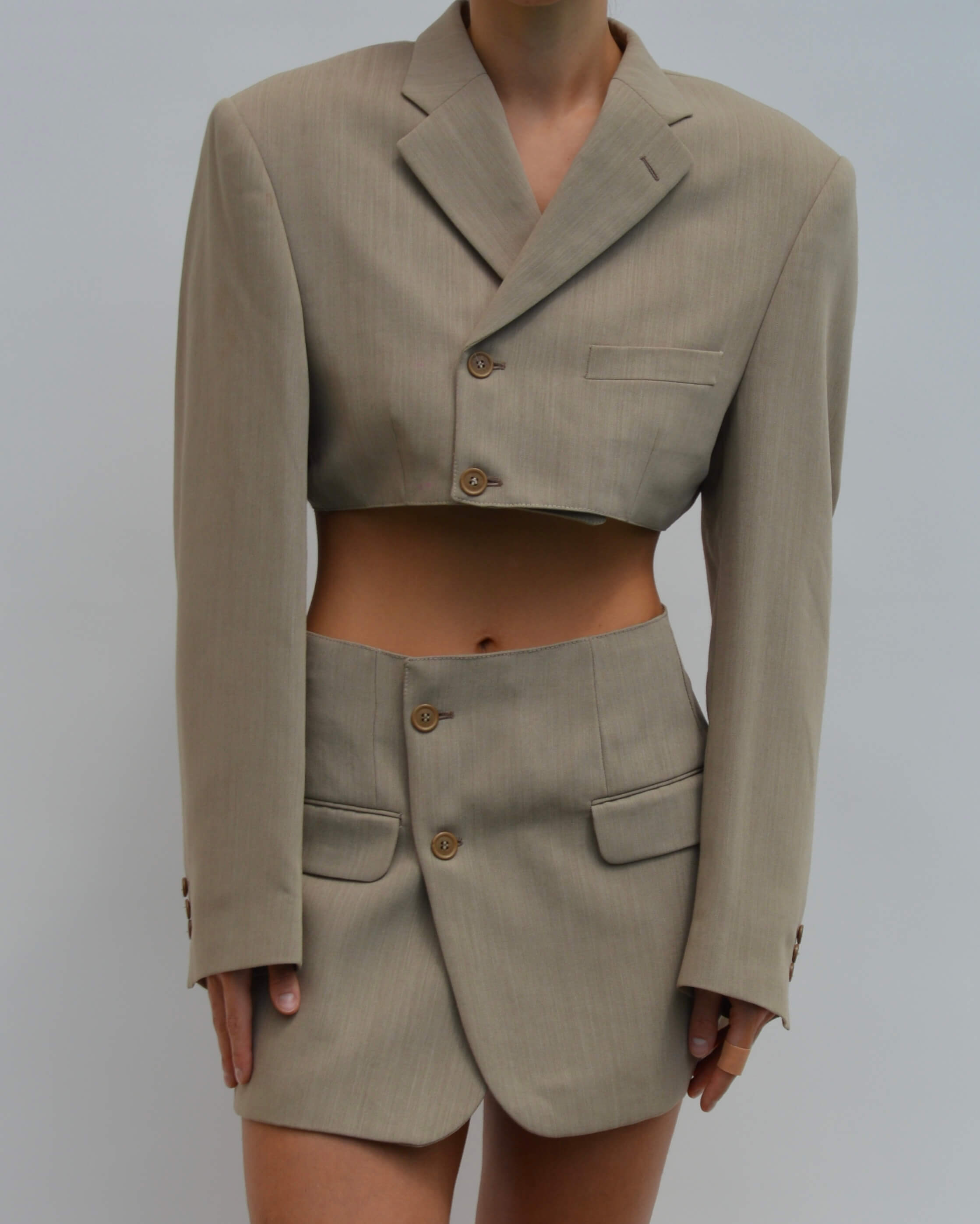 Blaset - Avoine (P/M)