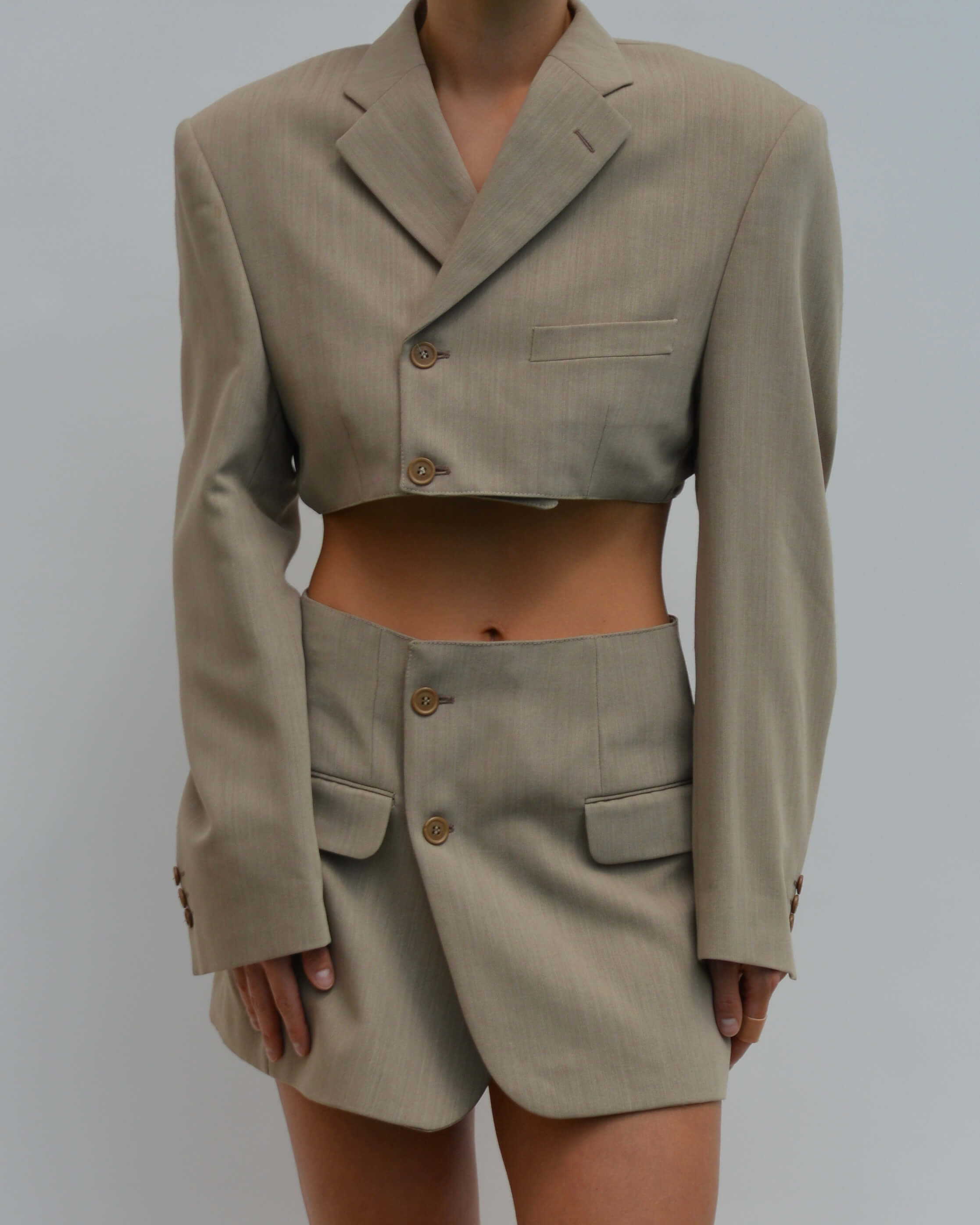 Blaset - Avoine (P/M)