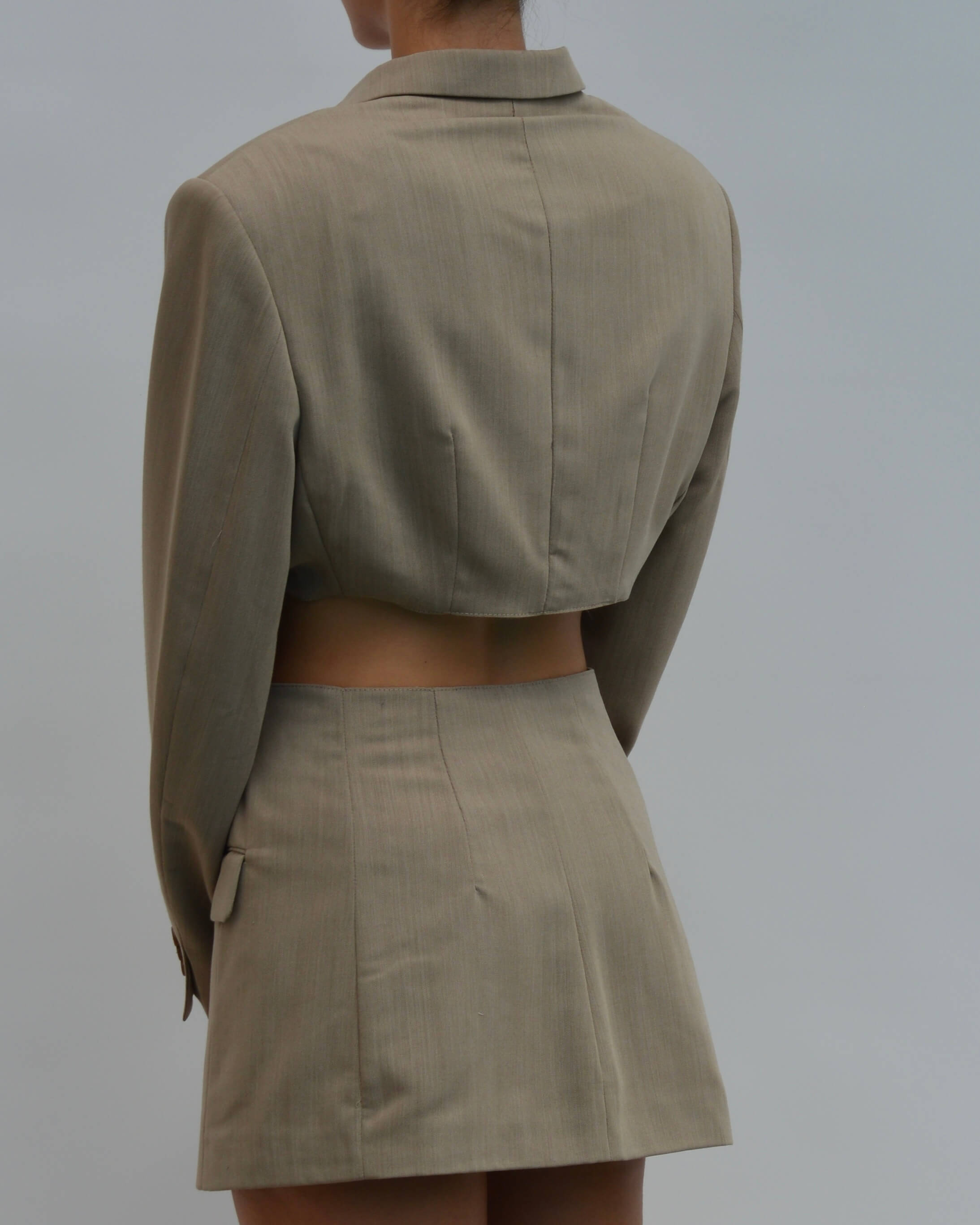 Blaset - Avoine (P/M)