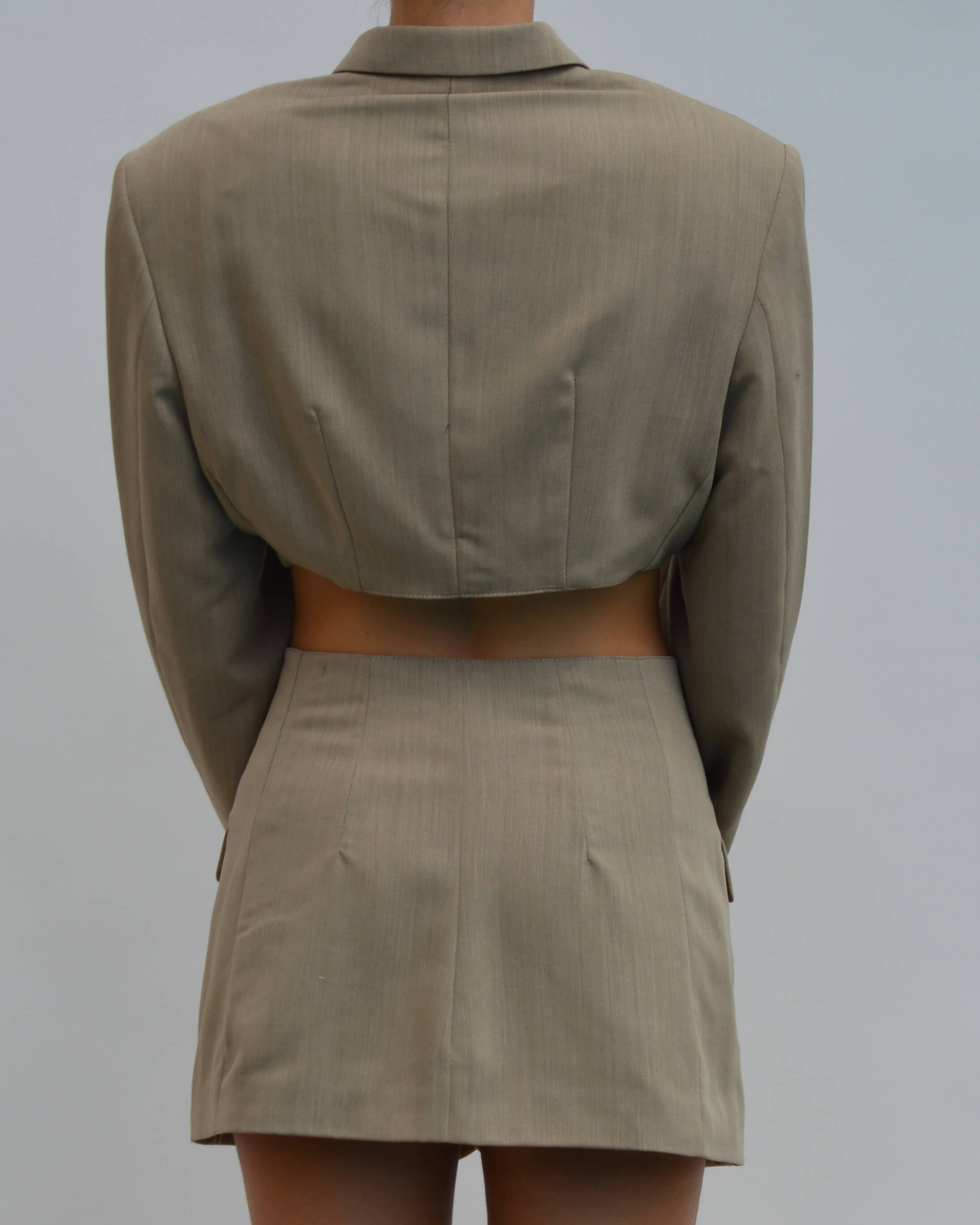 Blaset - Avoine (P/M)